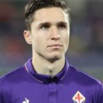 Pep Guardiola Gemari Striker Muda Fiorentina
