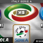 Prediksi Crotone vs Napoli