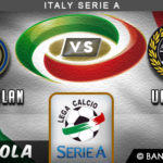 Prediksi Inter Milan vs Udinese
