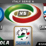 Prediksi Napoli vs Sampdoria