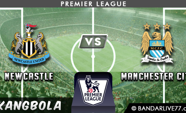 Prediksi Newcastle vs Manchester City