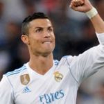 Rekor Baru Cristiano Ronaldo di Liga Champions