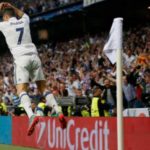 Ronaldo Bantah Keterkaitannya Dengan PSG