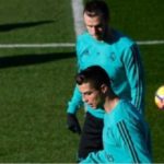 Ronaldo Dan Bale Fit Jelang Laga El Clasico