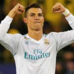 Ronaldo Tetap Pada Real Madrid Hingga Pensiun
