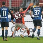 Rossoneri Singkirkan Tetangganya di Coppa Italia