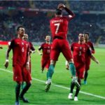 Satu Grup Dengan Spanyol Buat Ronaldo Pusing