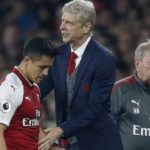 Arsene Wenger Tak Kaget Dengan Gaji Selangit Alexis Sanchez