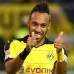 Aubameyang Akan Masuk Skuat Dortmund Lawan Freiburg