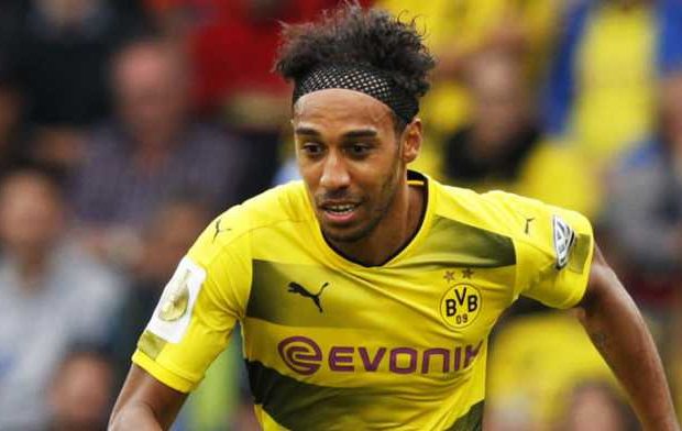 Borussia Dortmund Kembali Mengacuhkan Tawaran Dari Arsenal