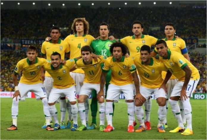 Brasil Kuasai Pemain Dengan Transfer Termahal Bulan Januari