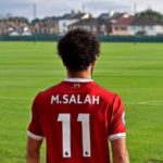 Cerita Dibalik Kedatangan Mohamed Salah ke Liverpool