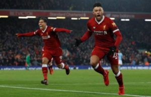 Chamberlain Ungkap Rahasia Hentikan Dominasi Manchester City