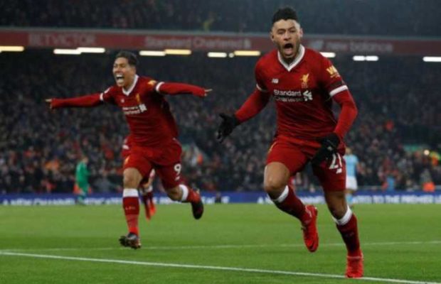 Chamberlain Ungkap Rahasia Hentikan Dominasi Manchester City