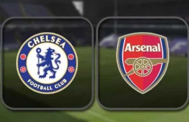 Chelsea Dan Arsenal Akan Saling Bentrok di EFL Cup