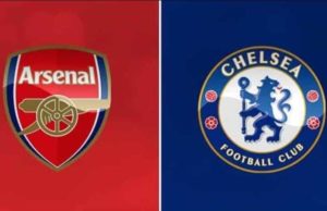 Chelsea Tatap Arsenal Dengan Kepercayaan Diri Tinggi