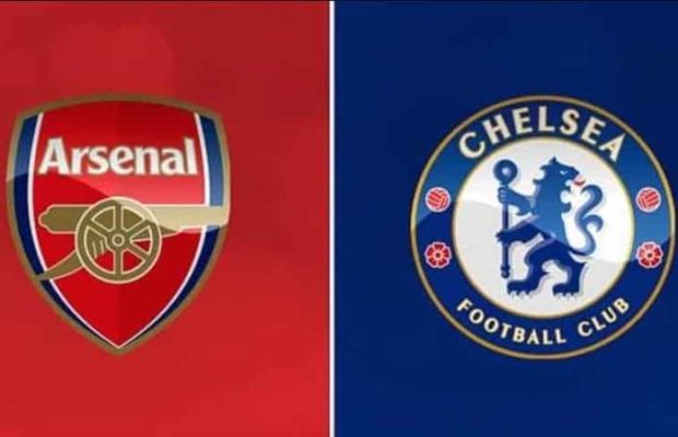 Chelsea Tatap Arsenal Dengan Kepercayaan Diri Tinggi