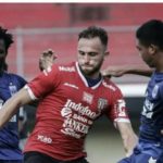 Chiangrai United Hentikan Harapan Bali United di Liga Champions Asia