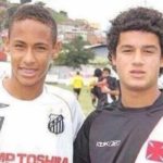 Coutinho Dapat Ucapan Selamat Dari Teman Masa Kecilnya