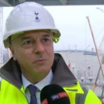 Direktur Tottenham Tidak Akan Menjual Bintangnya Kemanapun