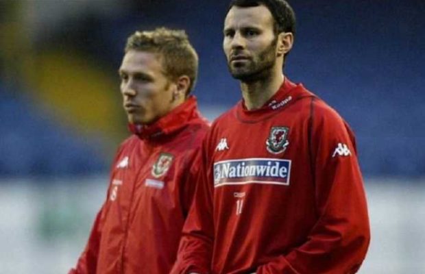 Dua Legenda Wales Berpeluang Jadi Pelatih Negaranya
