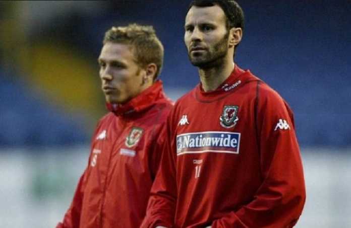 Dua Legenda Wales Berpeluang Jadi Pelatih Negaranya