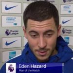 Eden Hazard Mulai Tebar Ancaman Bagi Kubu Arsenal