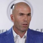 Jurgen Klopp Disebut Sebagai Pengganti Zinedine Zidane