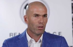 Jurgen Klopp Disebut Sebagai Pengganti Zinedine Zidane