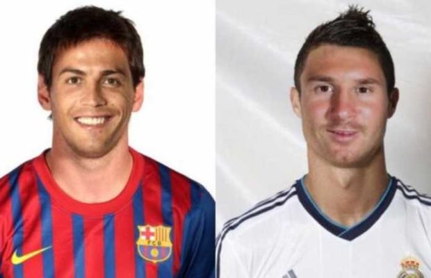 Kebanggaan Ronaldo Dibalik Rivalitasnya Dengan Messi