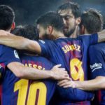 Kekalahan Atas Espanyol Tak Buat Barcelona Panik