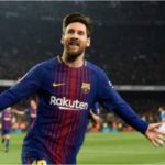 Kemampuan Messi yang Perlu Ditakuti Selain Menjebol Gawang