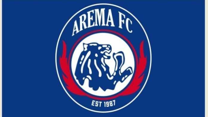 Kemenangan Arema FC Tak Membuat Sang Pelatih Berpuas