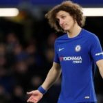 Kesalahan David Luiz Buat Para Fans Chelsea Murka