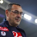 Maurizio Sarri Bantah Napoli Sengaja Korbankan Coppa Italia