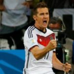 Miroslav Klose Masih Tetap Perkuat Timnas Jerman