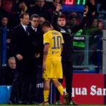 Pelatih Juventus Ungkap Kondisi Terkini Paulo Dybala