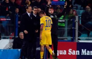 Pelatih Juventus Ungkap Kondisi Terkini Paulo Dybala