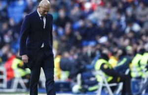 Pelatih Real Madrid Komentari Gagalnya Datangkan Kepa Arrizabalaga