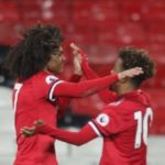 Pemain Muda Skuad Junior Setan Merah Dapat Pantauan Jose Mourinho
