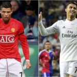 Performa Ronaldo Sekarang Seperti Musim Pertamanya di United