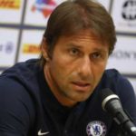 Posisi Antonio Conte Diambang Pemecatan Chelsea