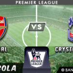 Prediksi Arsenal vs Crystal Palace