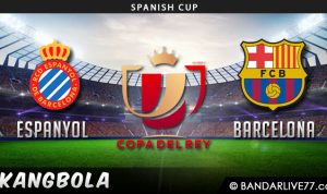 Prediksi Espanyol vs Barcelona