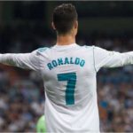 Real Madrid Percaya Diri Ronaldo Tak Mungkin Pergi