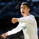 Ronaldo Mulai Boyong Keluarga Kembali ke Inggris