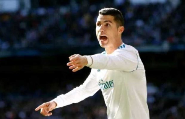 Ronaldo Mulai Boyong Keluarga Kembali ke Inggris