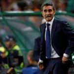 Valverde Beri Tanggapan Soal Kemungkinan Transfer Coutinho
