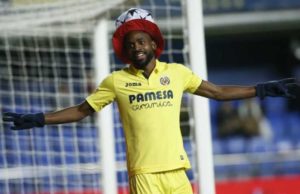 Villareal Siap Lepas Strikernya ke Liga Super China