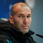 Zinedine Zidane Berpeluang Asuh PSG MUsim Depan